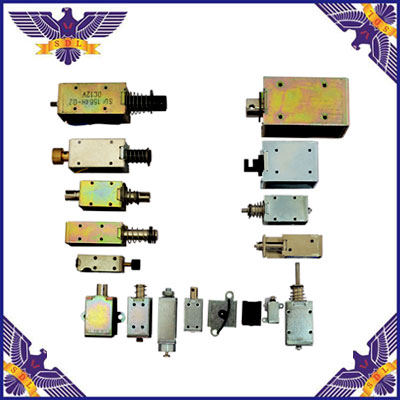 直流電磁鐵結(jié)構(gòu)原理及特點(diǎn)
