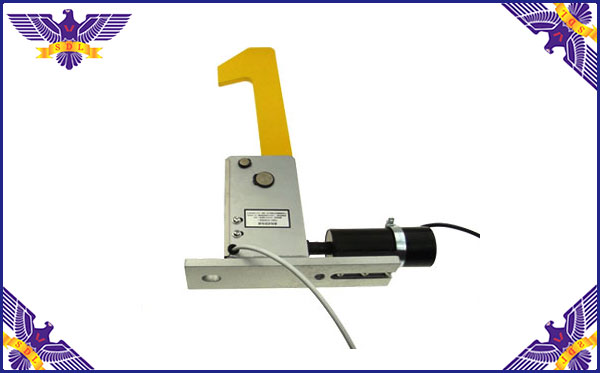 FQB3-50防墜器,車庫(kù)防落安全鉤圖片